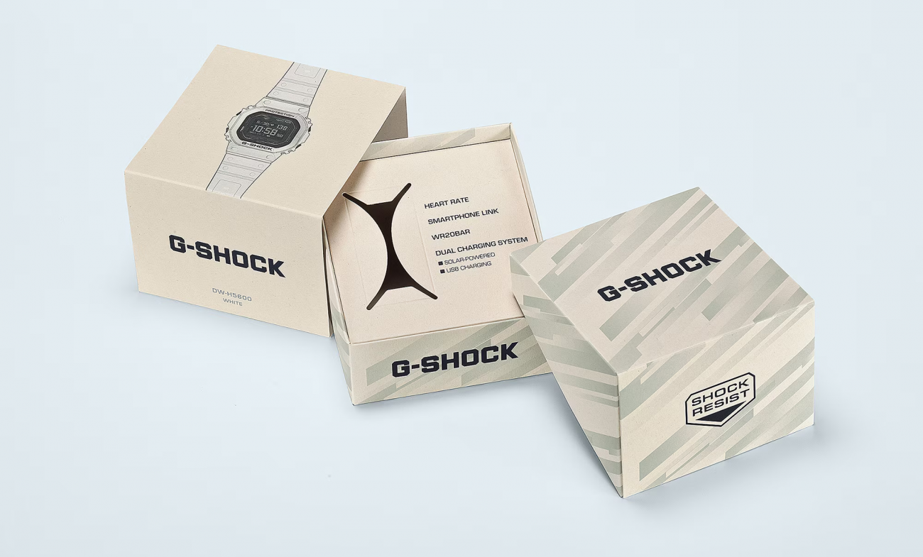 CASIO , Férfi, G-Shock család, 255114