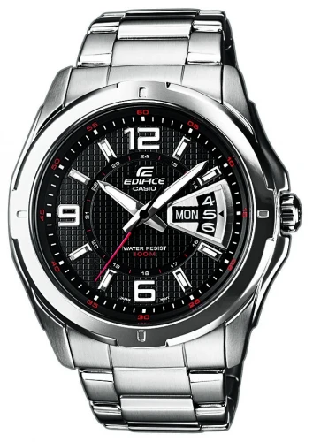 CASIO Karóra, Férfi, Edifice család, 97841