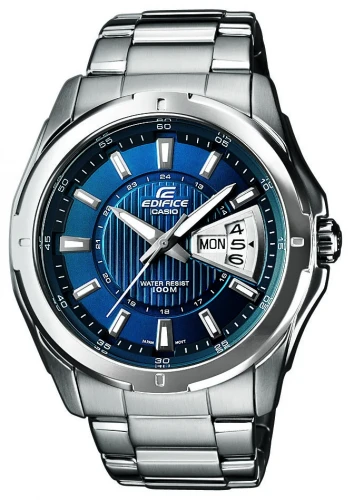 CASIO Karóra, Férfi, Edifice család, 101091