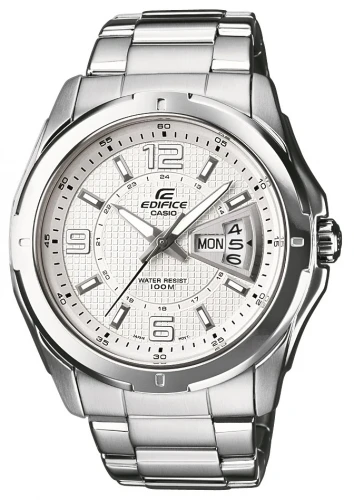 CASIO Karóra, Férfi, Edifice család, 101092