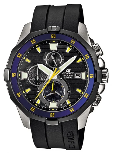 CASIO Karóra, Férfi, Edifice család, 131541