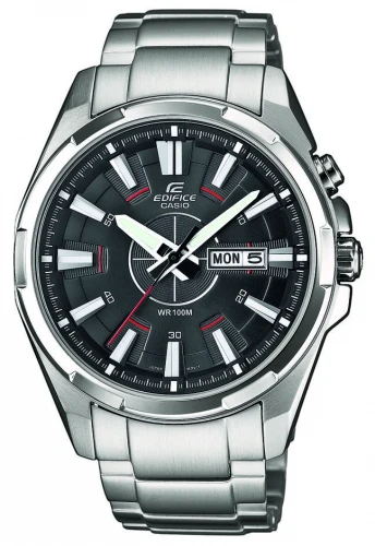 CASIO Karóra, Férfi, Edifice család, 138012