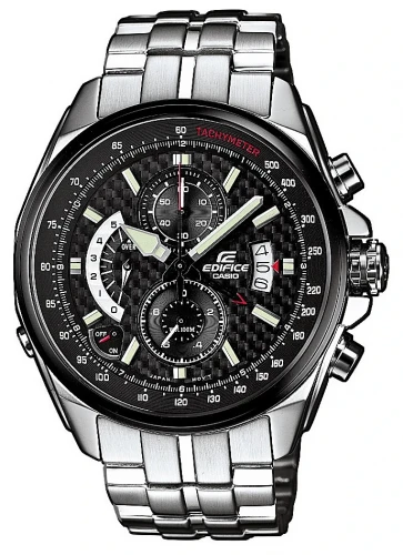CASIO Karóra, Férfi, Edifice család, 107808
