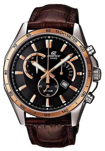 CASIO Karóra, Férfi, Edifice család, 110258