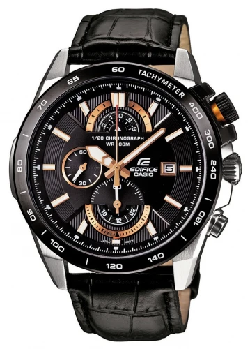 CASIO Karóra, Férfi, Edifice család, 129353