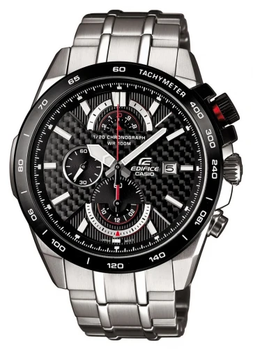 CASIO Karóra, Férfi, Edifice család, 129355