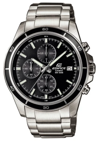 CASIO Karóra, Férfi, Edifice család, 131549