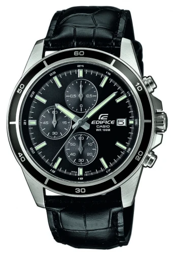 CASIO Karóra, Férfi, Edifice család, 131552