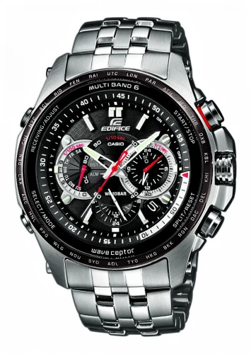 CASIO Karóra, Férfi, Edifice család, 96857