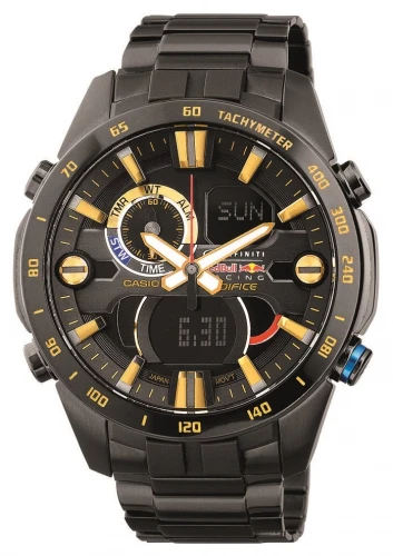 CASIO Karóra, Férfi, Edifice család, 146022