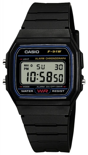 CASIO Karóra, Férfi, CASIO Collection család, 221562