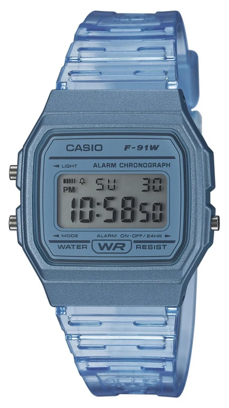 CASIO Karóra, Férfi, CASIO Collection család, 202828