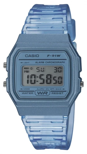 CASIO Karóra, Férfi, CASIO Collection család, 202828