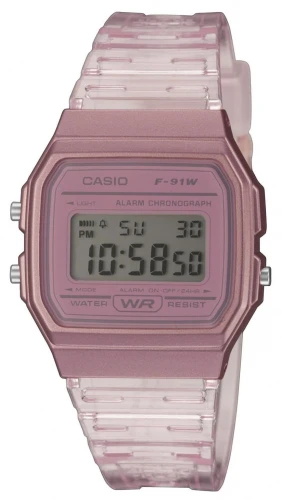 CASIO Karóra, Férfi, CASIO Collection család, 215666