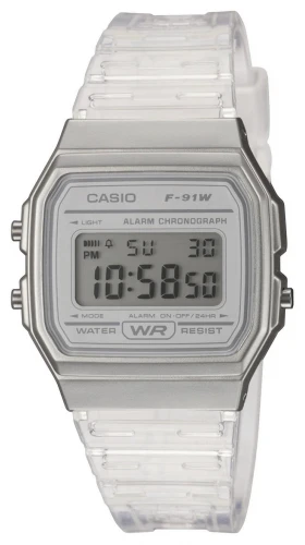 CASIO Karóra, Férfi, CASIO Collection család, 202829