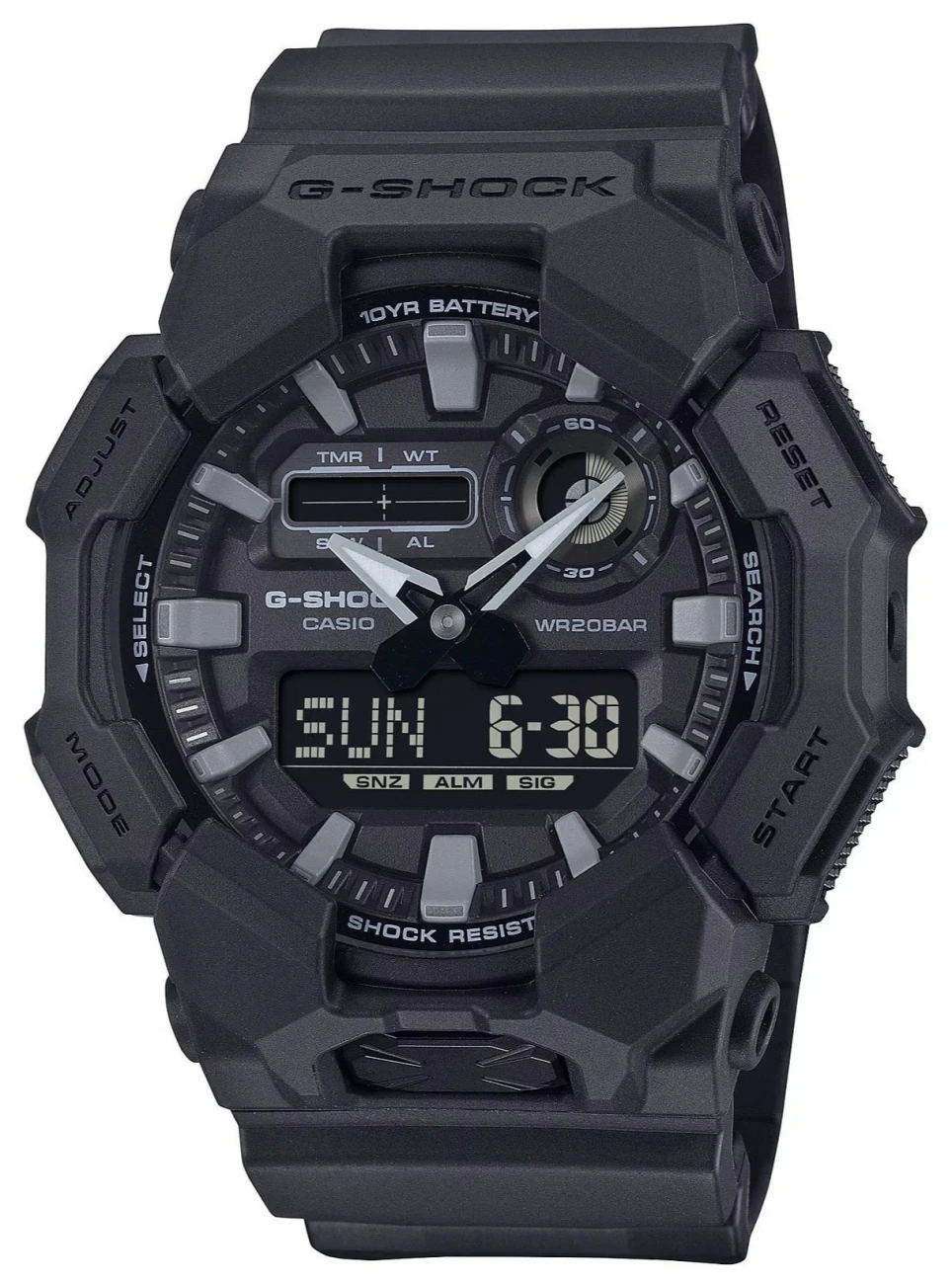 CASIO , Férfi, G-Shock család, 266413