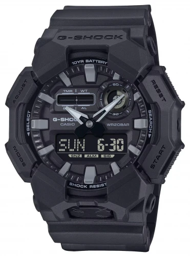CASIO , Férfi, G-Shock család, 266413