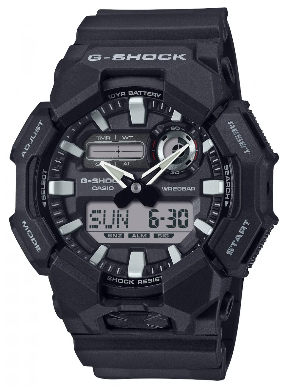 CASIO , Férfi, G-Shock család, 255794
