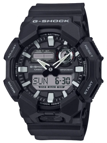 CASIO , Férfi, G-Shock család, 255794