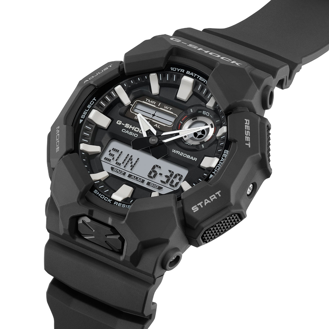CASIO , Férfi, G-Shock család, 255794