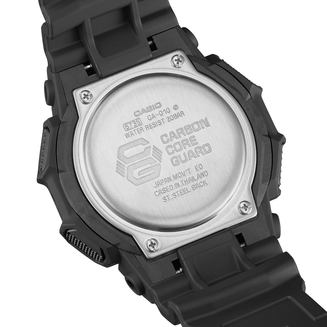 CASIO , Férfi, G-Shock család, 255794