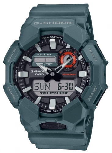 CASIO , Férfi, G-Shock család, 255795