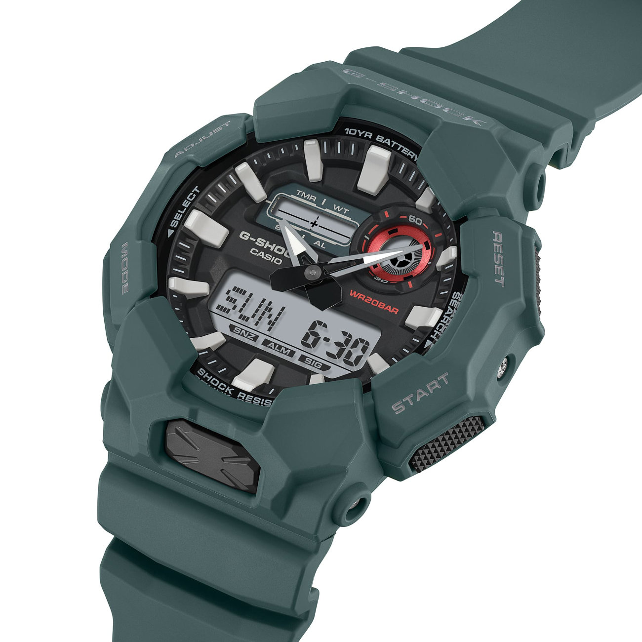 CASIO , Férfi, G-Shock család, 255795
