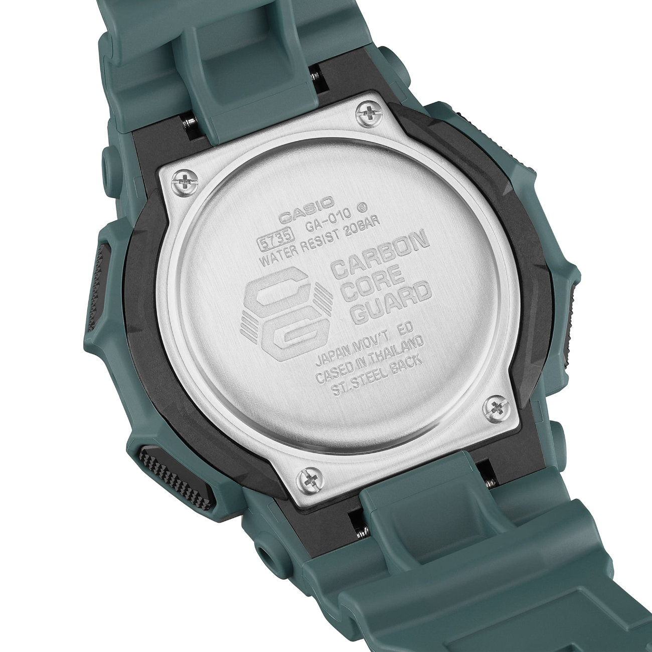 CASIO , Férfi, G-Shock család, 255795