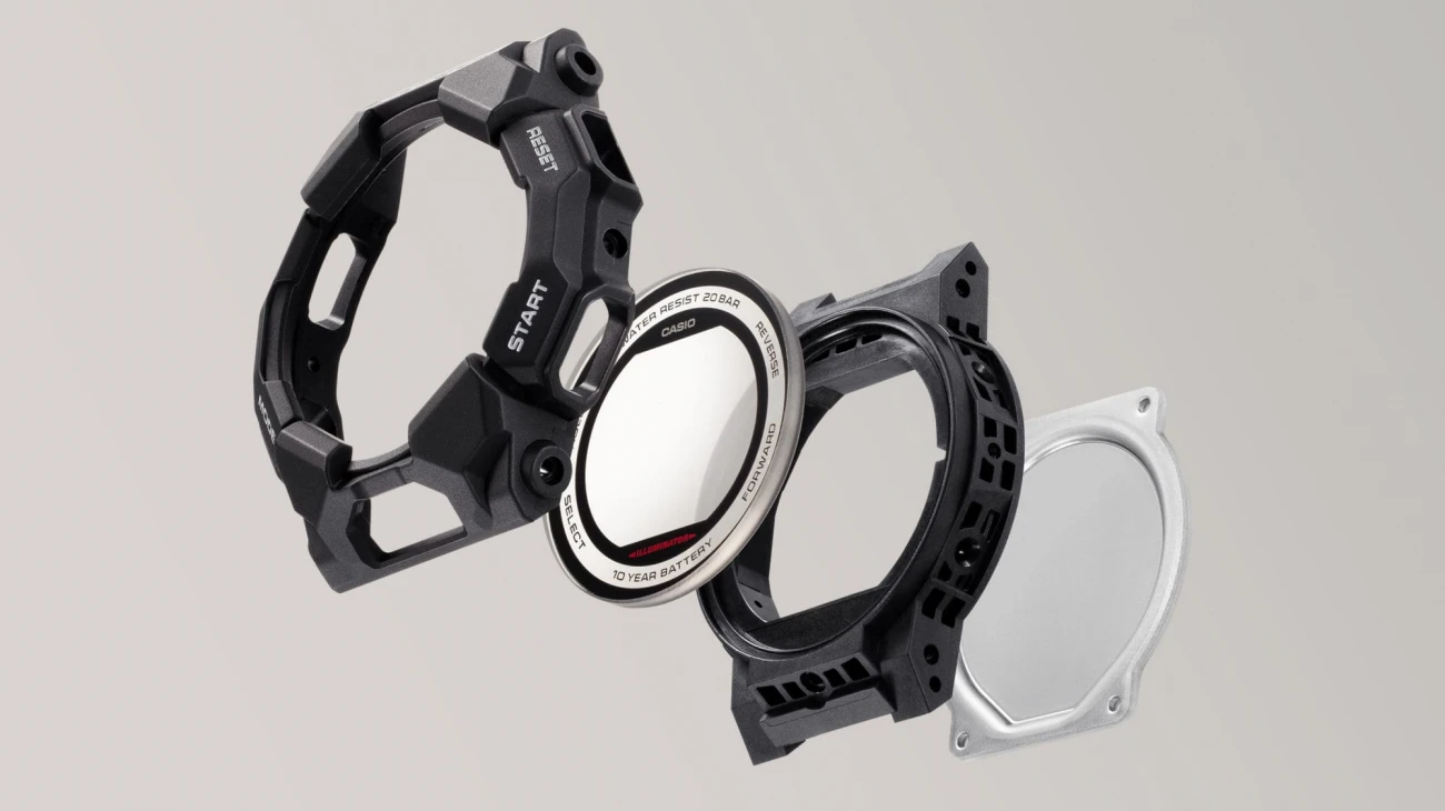 CASIO , Férfi, G-Shock család, 255795