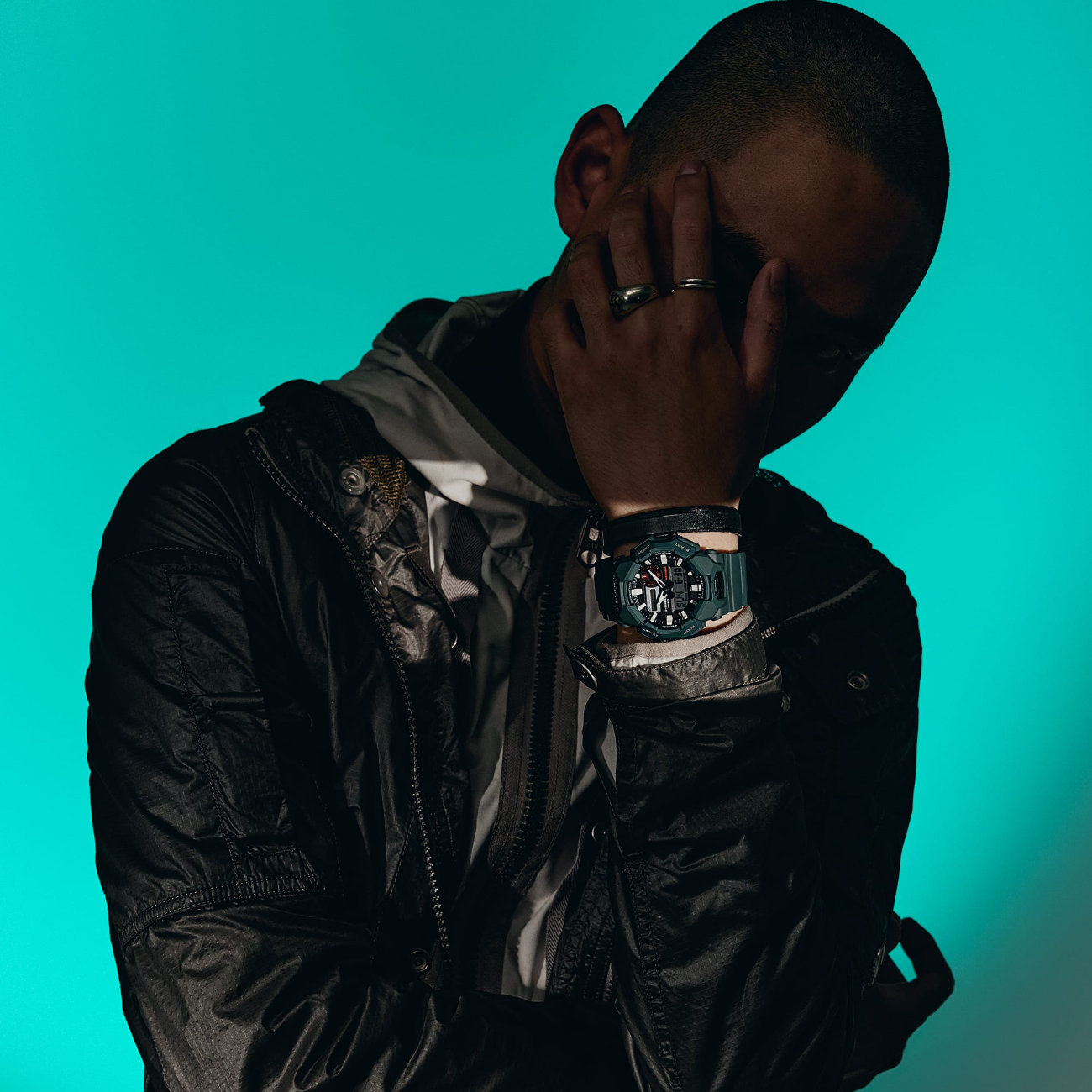 CASIO , Férfi, G-Shock család, 255795