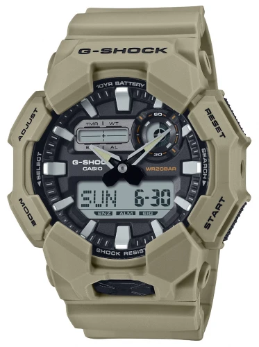 CASIO , Férfi, G-Shock család, 255796