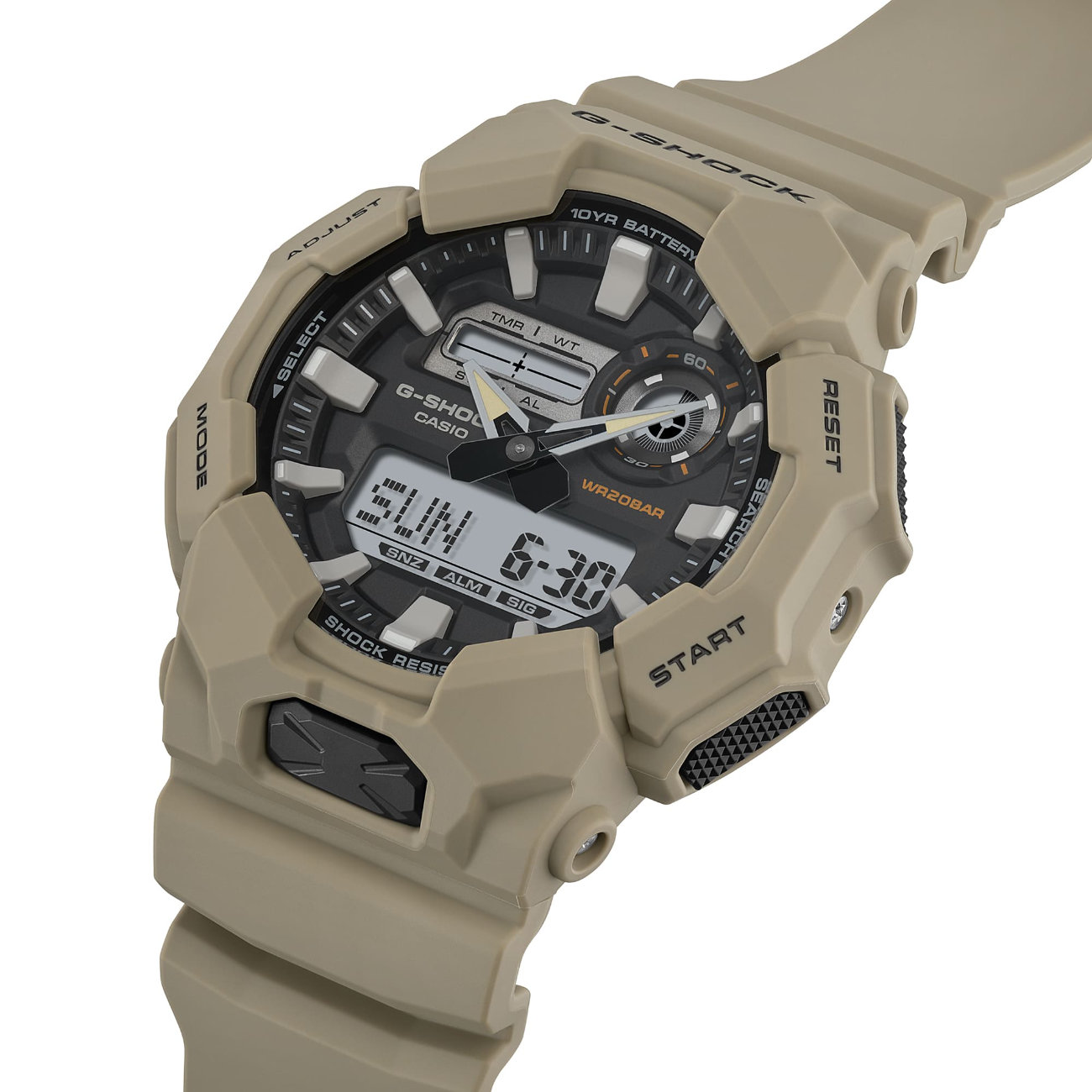 CASIO , Férfi, G-Shock család, 255796