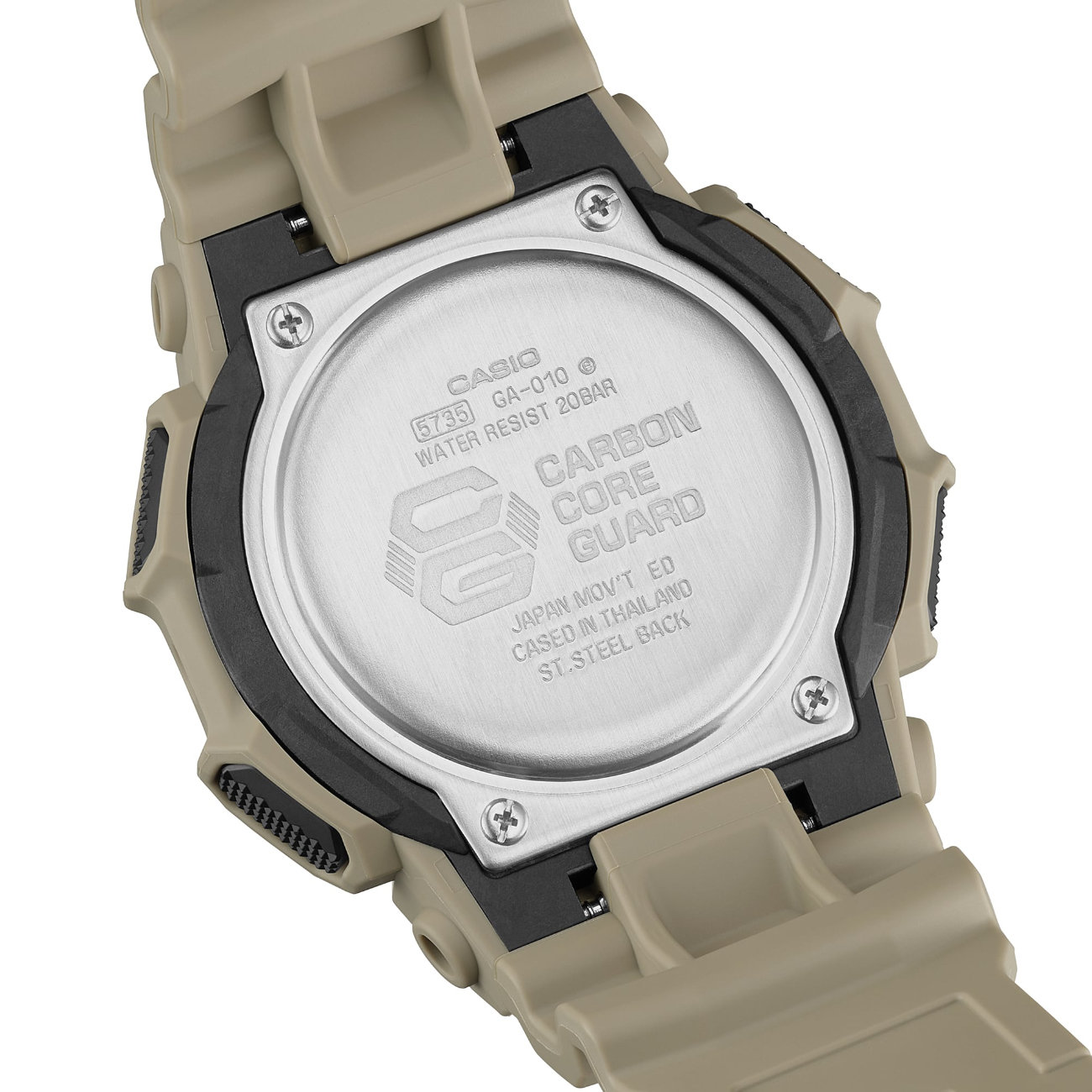 CASIO , Férfi, G-Shock család, 255796