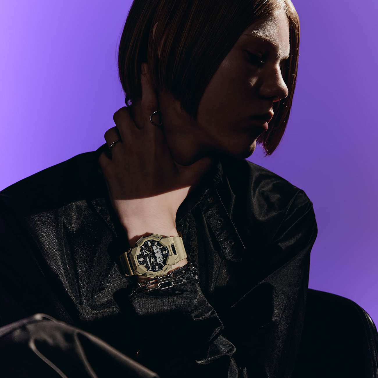CASIO , Férfi, G-Shock család, 255796