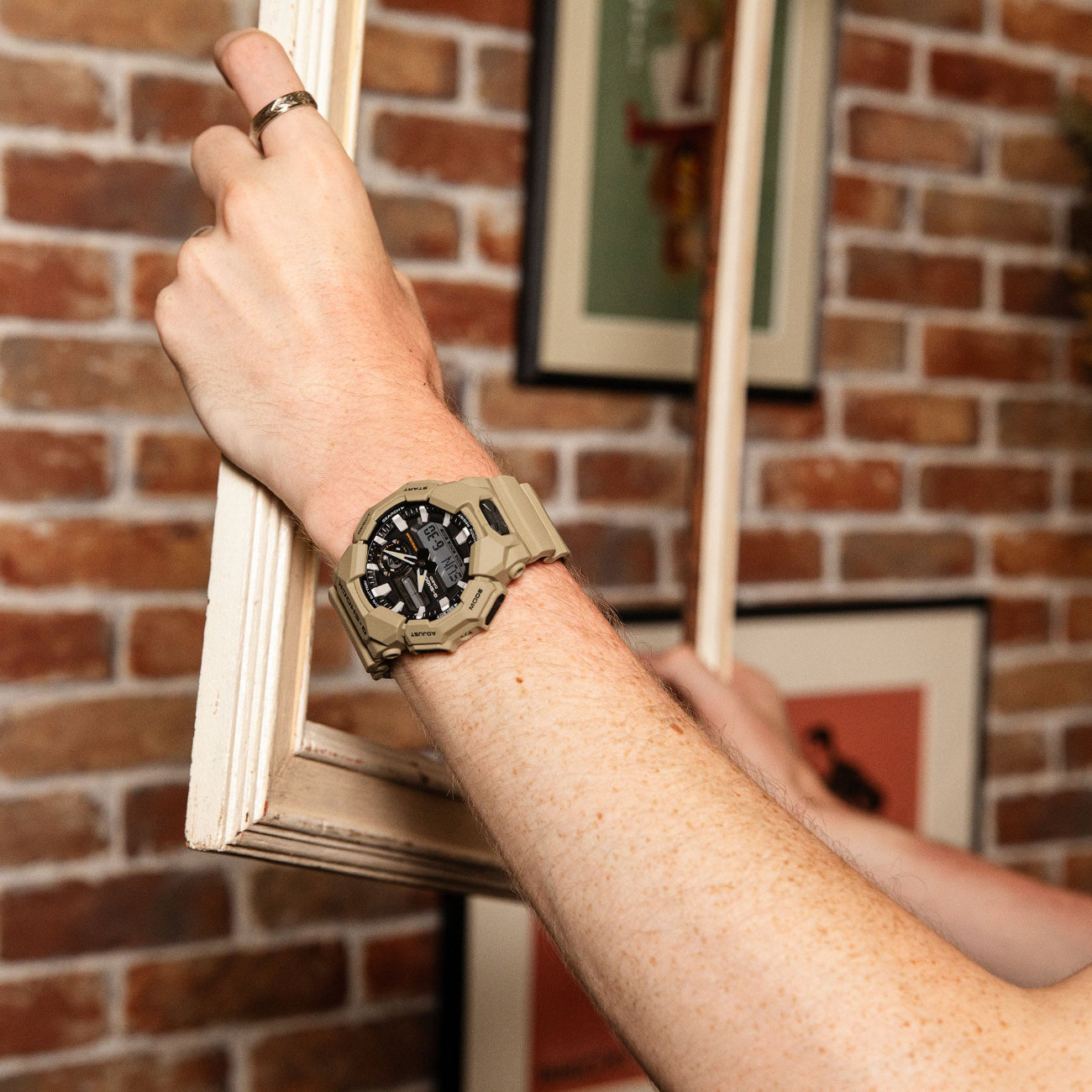 CASIO , Férfi, G-Shock család, 255796