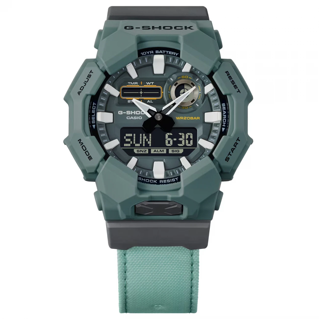 CASIO , Férfi, G-Shock család, 268550