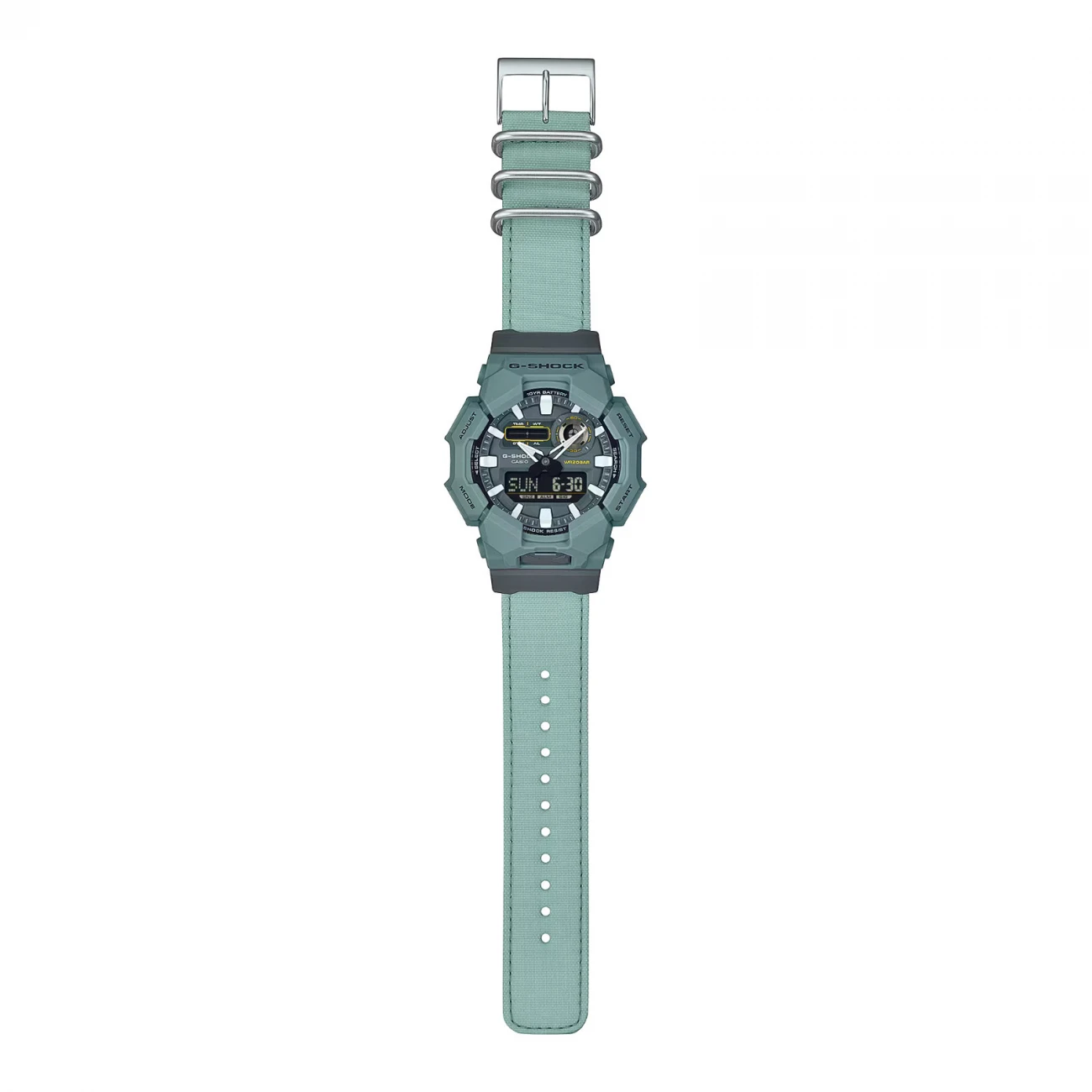 CASIO , Férfi, G-Shock család, 268550