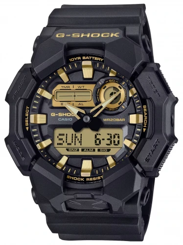 CASIO , Férfi, G-Shock család, 268017