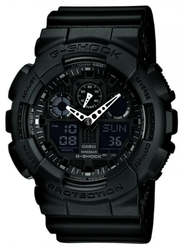 CASIO Karóra, Férfi, G-Shock család, 96679