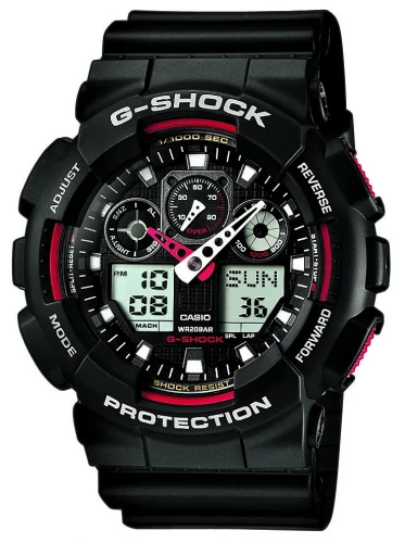 CASIO Karóra, Férfi, G-Shock család, 97839