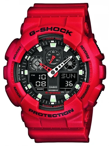 CASIO Karóra, Férfi, G-Shock család, 110260
