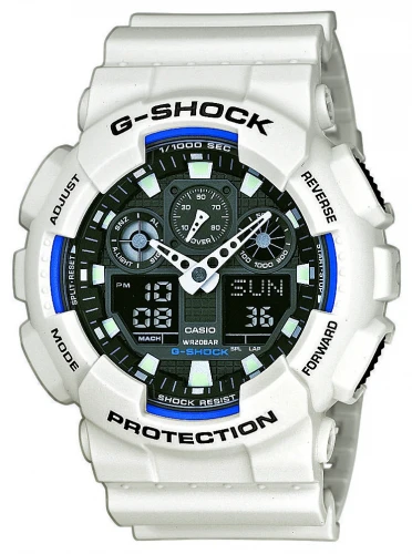 CASIO Karóra, Férfi, G-Shock család, 110261