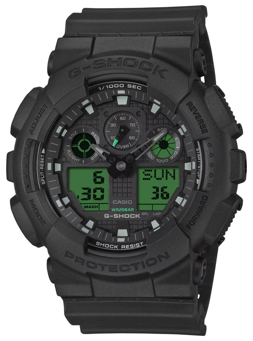 CASIO , Férfi, G-Shock család, 270865