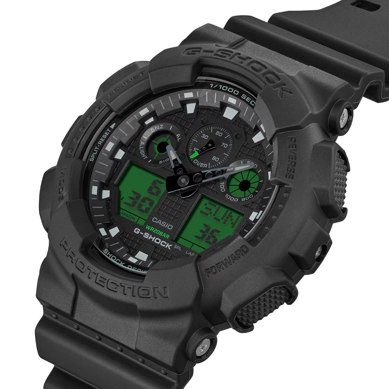 CASIO , Férfi, G-Shock család, 270865