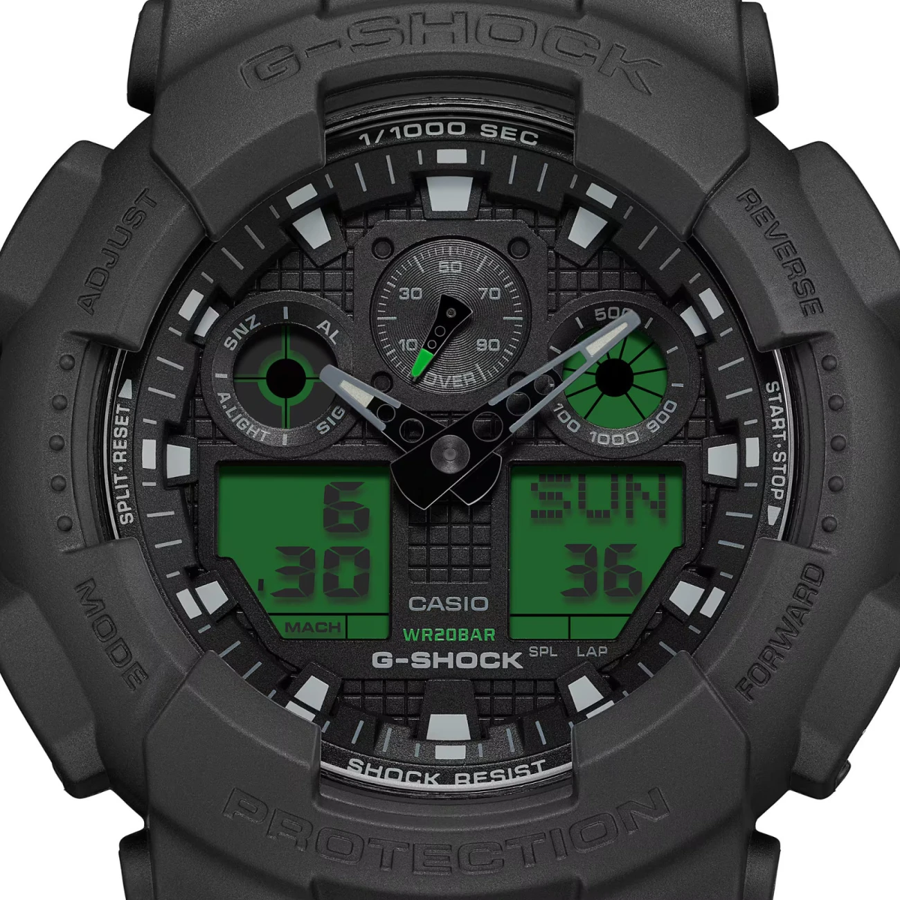 CASIO , Férfi, G-Shock család, 270865