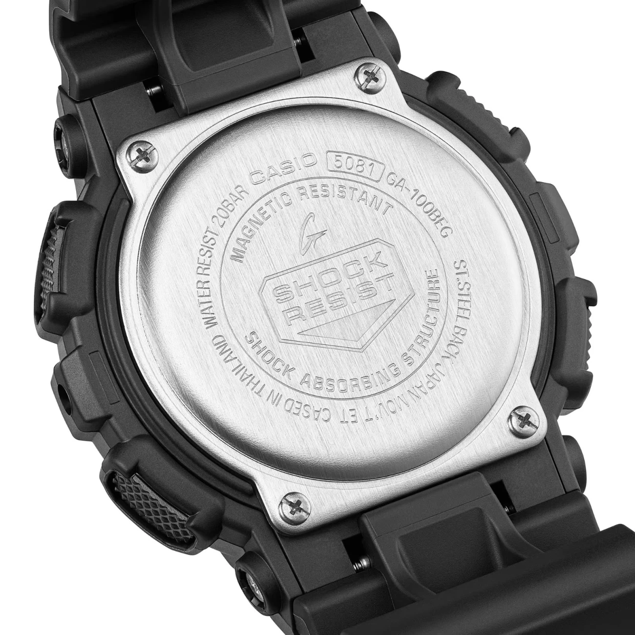 CASIO , Férfi, G-Shock család, 270865