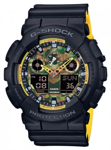 CASIO Karóra, Férfi, G-Shock család, 193468