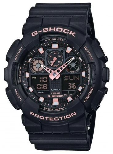 CASIO Karóra, Férfi, G-Shock család, 191591