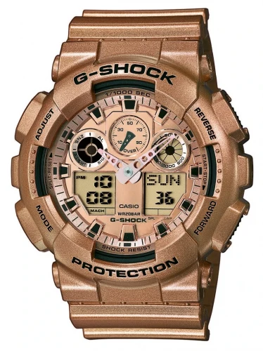 CASIO Karóra, Férfi, G-Shock család, 146014
