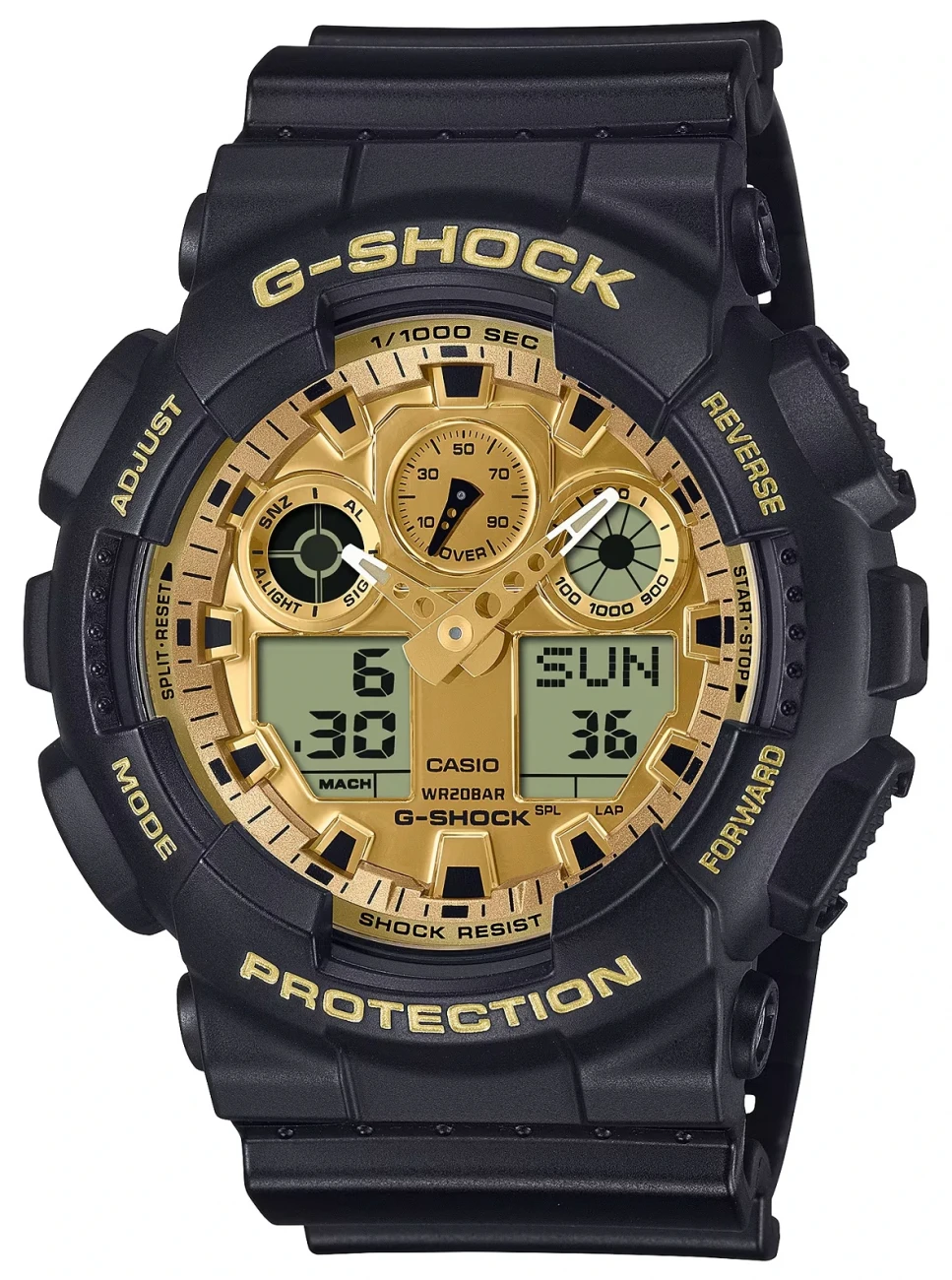 CASIO , Férfi, G-Shock család, 268018